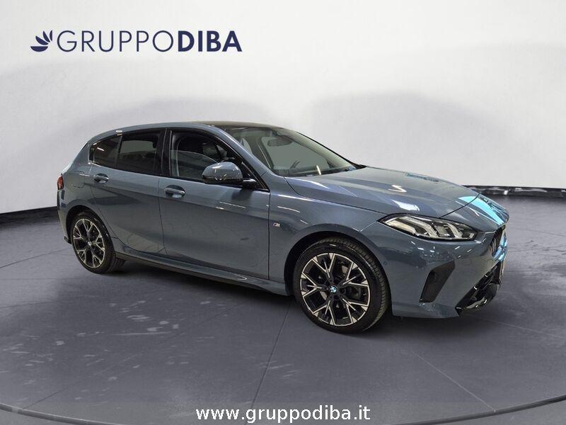 BMW Serie 1 F70 118d MSport auto