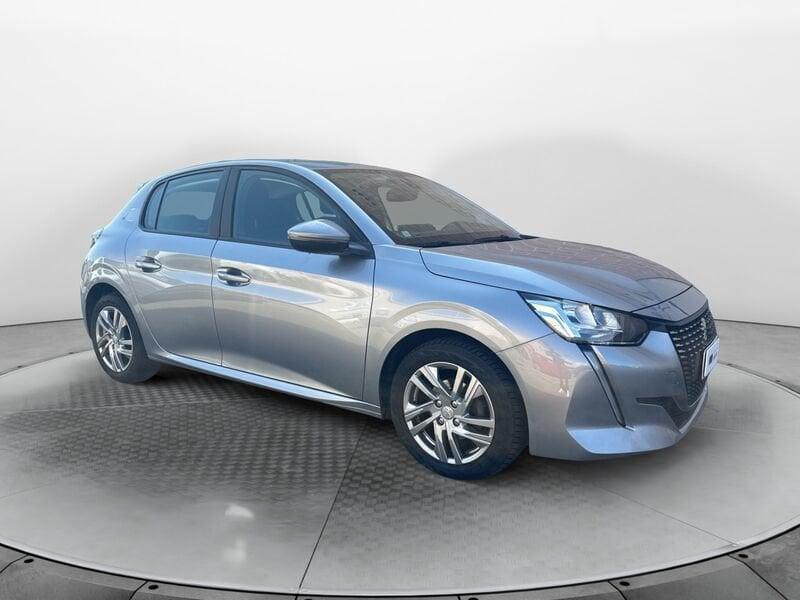 Peugeot 208 II 1.2 puretech Active s&s 75cv