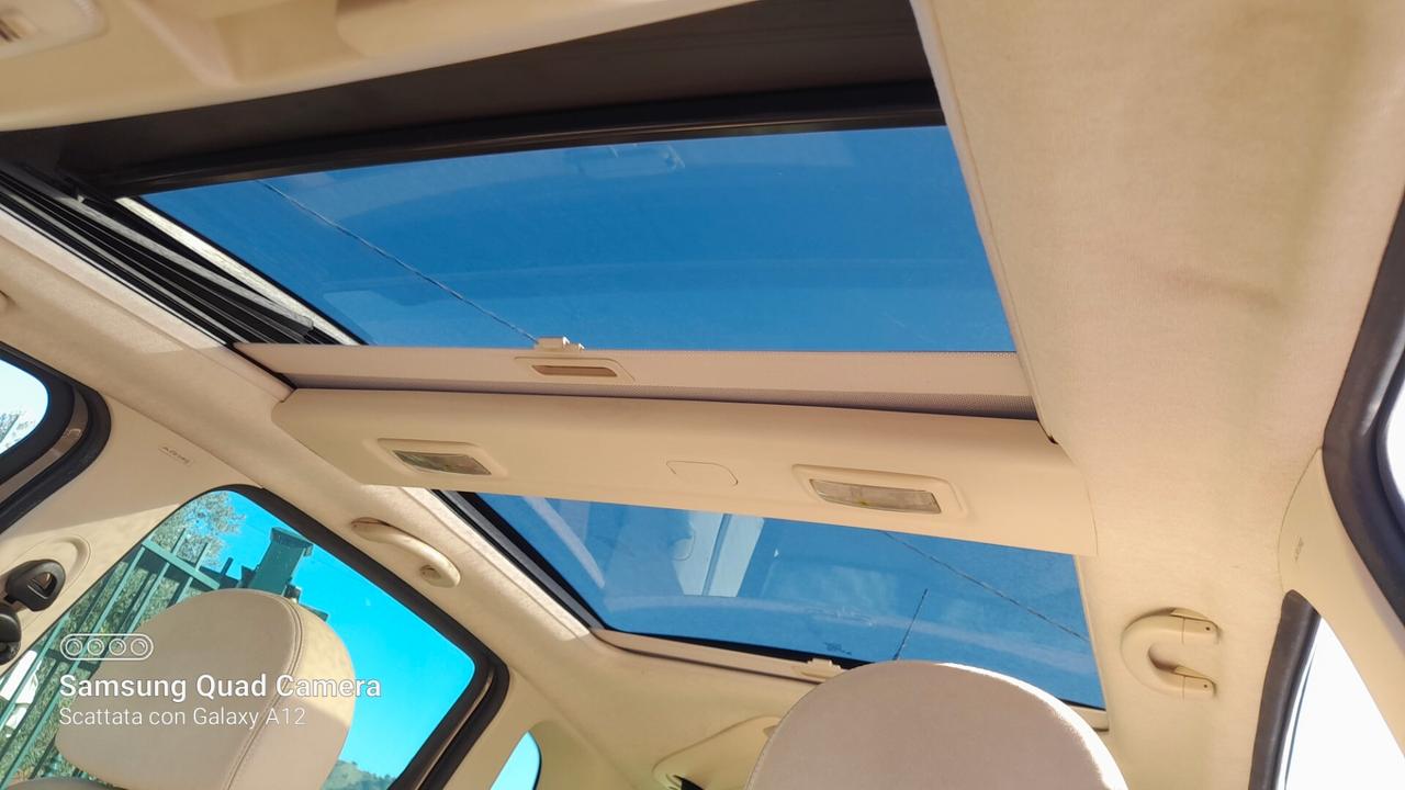 Lancia MUSA 1.3 Multijet 16V 70 CV Oro