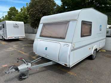 Knaus sport 400 LK