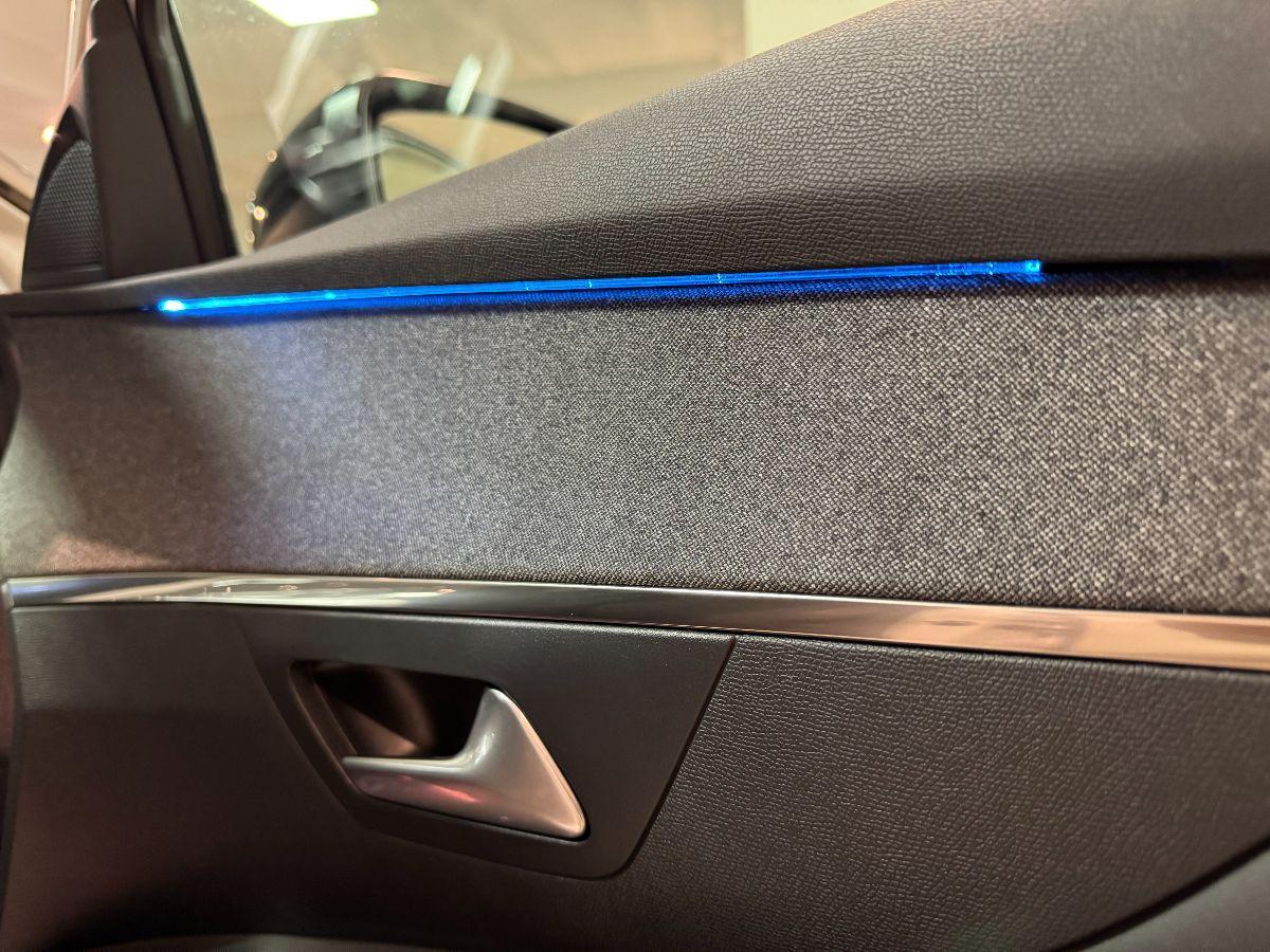 PEUGEOT 3008 BlueHDi 130 GT Line 2021 Bianco perla