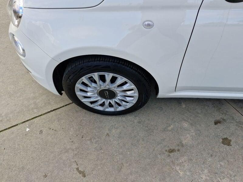 FIAT 500 My24 1.0 70 Cv Hybrid