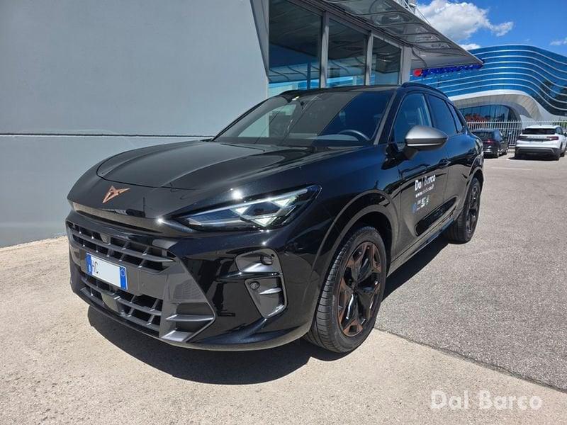 CUPRA Terramar 1.5 HYBRID DSG