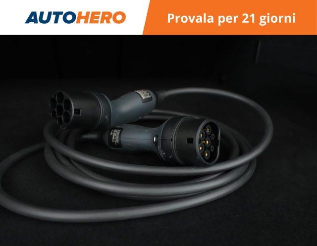 MERCEDES-BENZ C 300 e hybrid EQ S.W. Premium