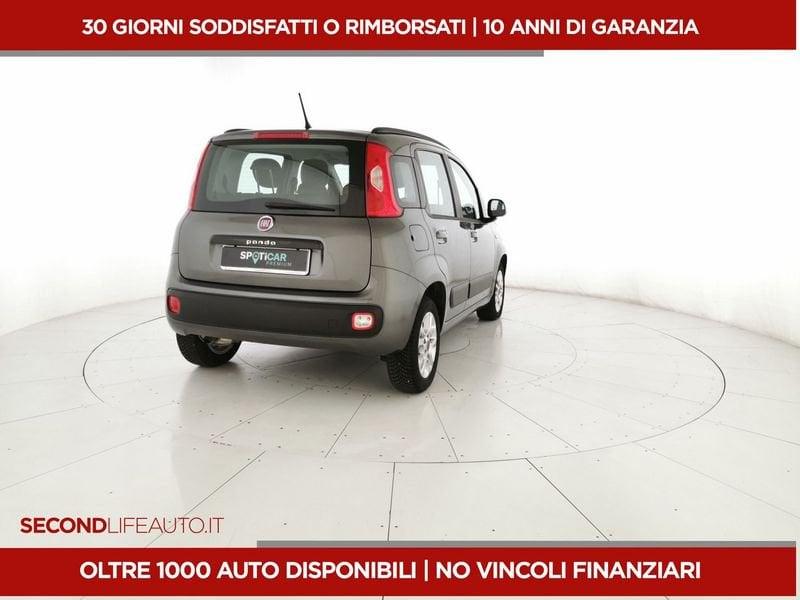 FIAT Panda 1.3 mjt 16v Easy s&s 95cv my19