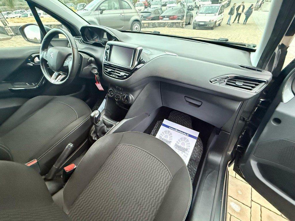 Peugeot 208 1° serie BlueHDi 75 5 porte Allure