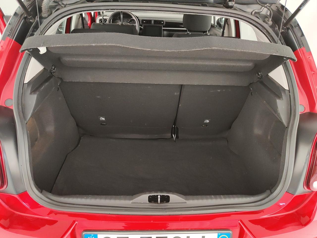 Citroen C3 PureTech 110 S&S Shine