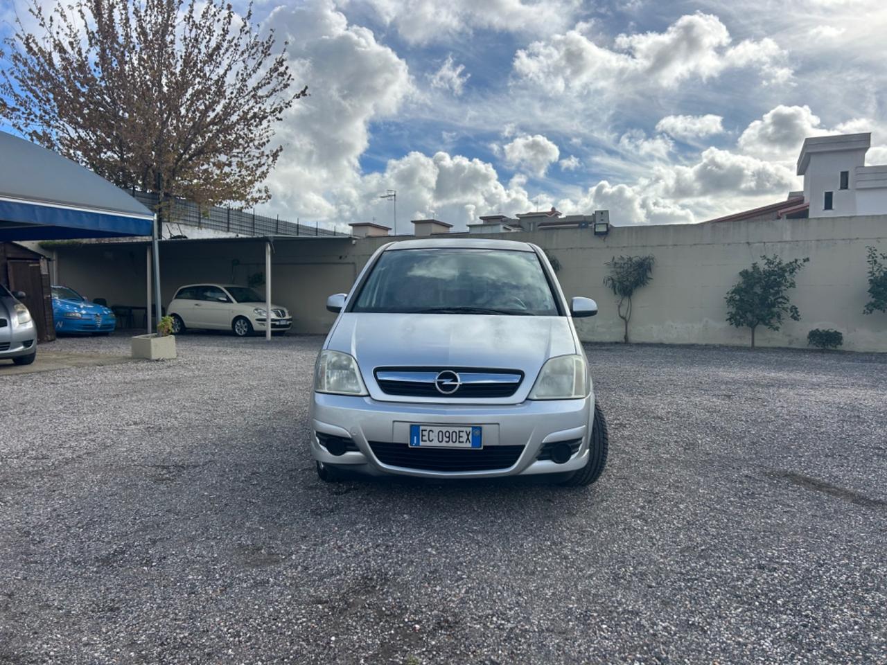 Opel Meriva 1.4 16V Enjoy