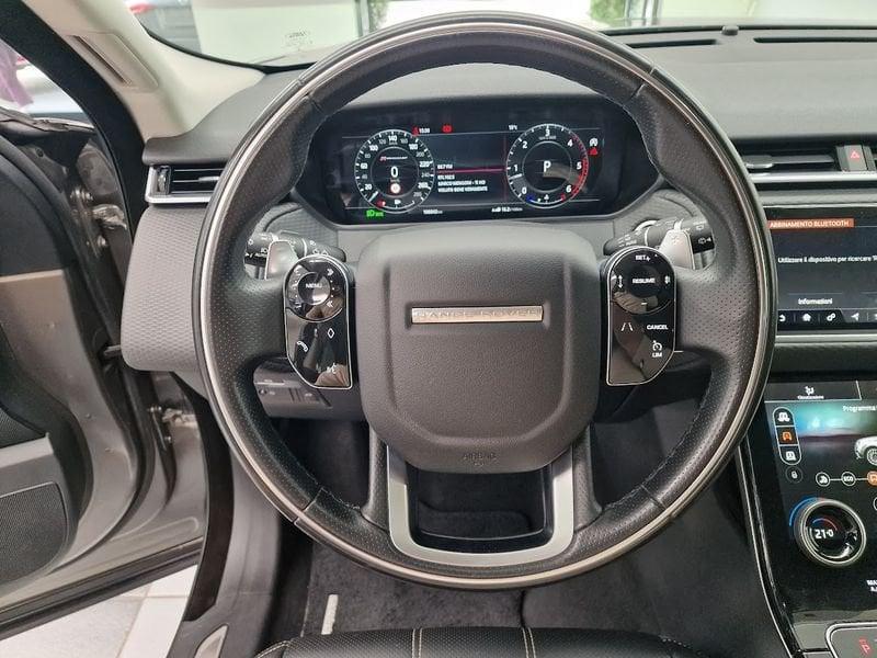 Land Rover Range Rover Velar Range Rover Velar 3.0D V6 300 CV R-Dynamic S