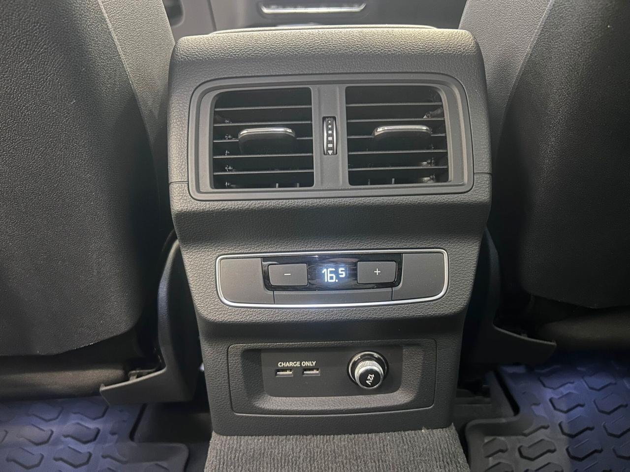 Audi Q5 40 TDI 204CV quattro Stronic line plus 2022