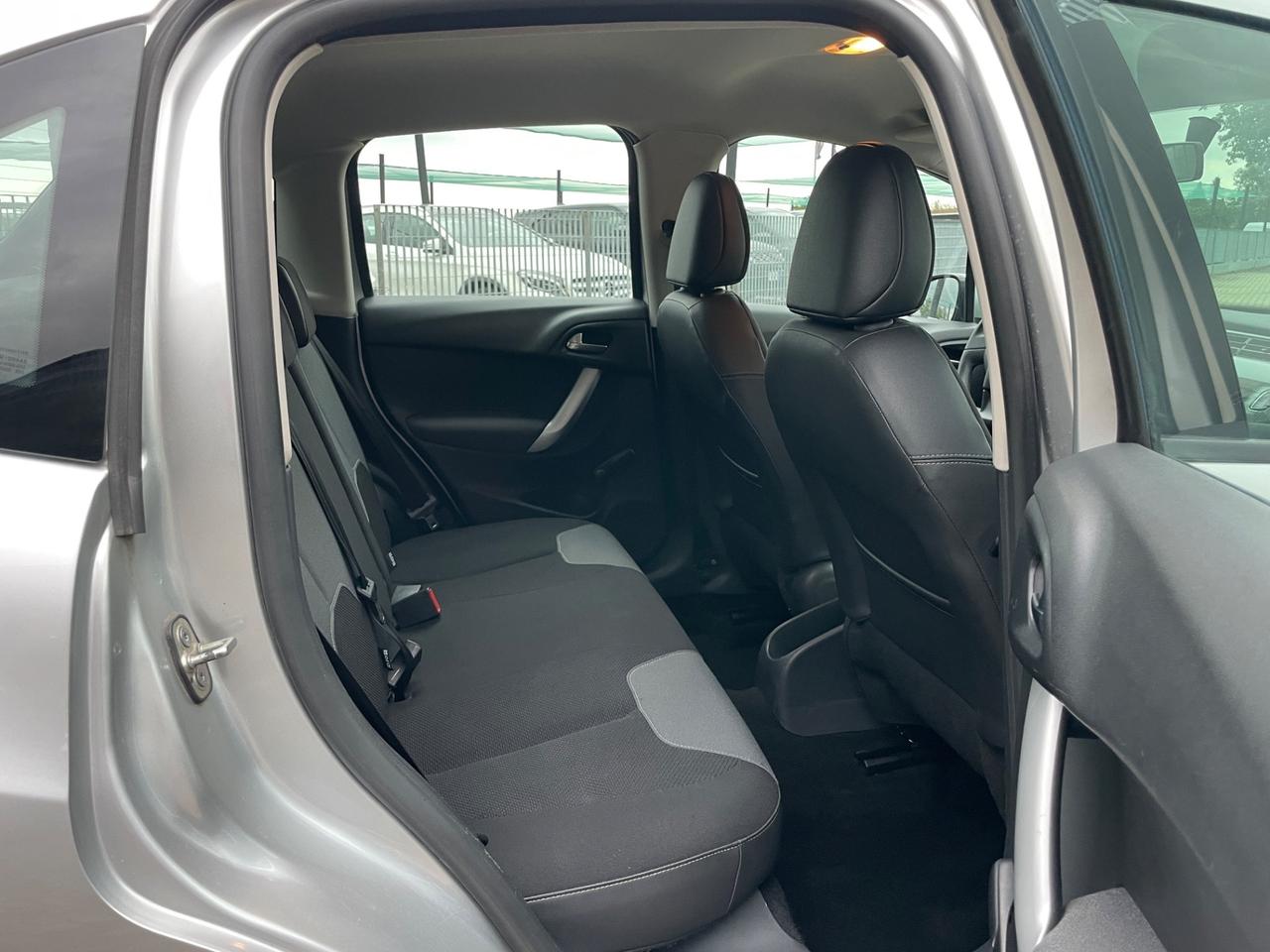 Citroen C3 1.2 VTi 82 Seduction