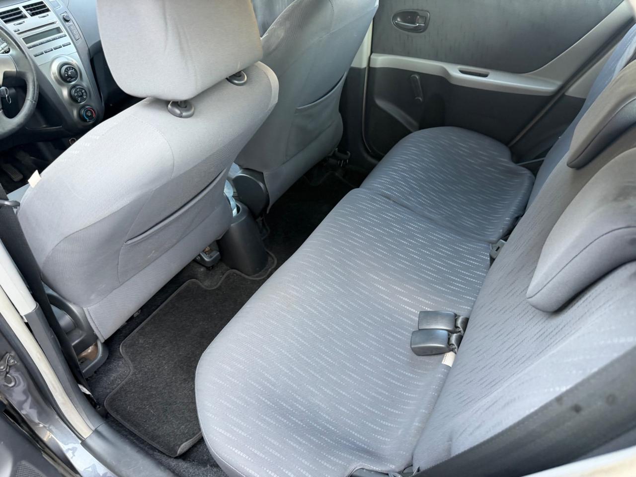 Toyota Yaris 1.3 5 porte Sol