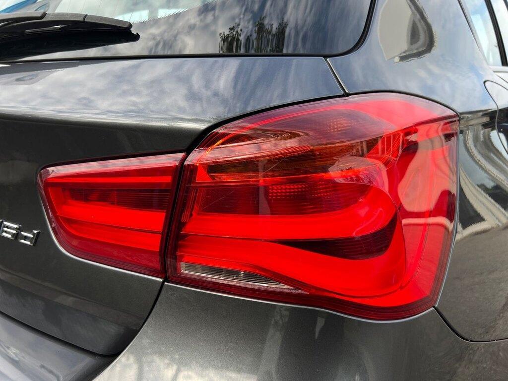 BMW Serie 1 5 Porte 116 d Urban