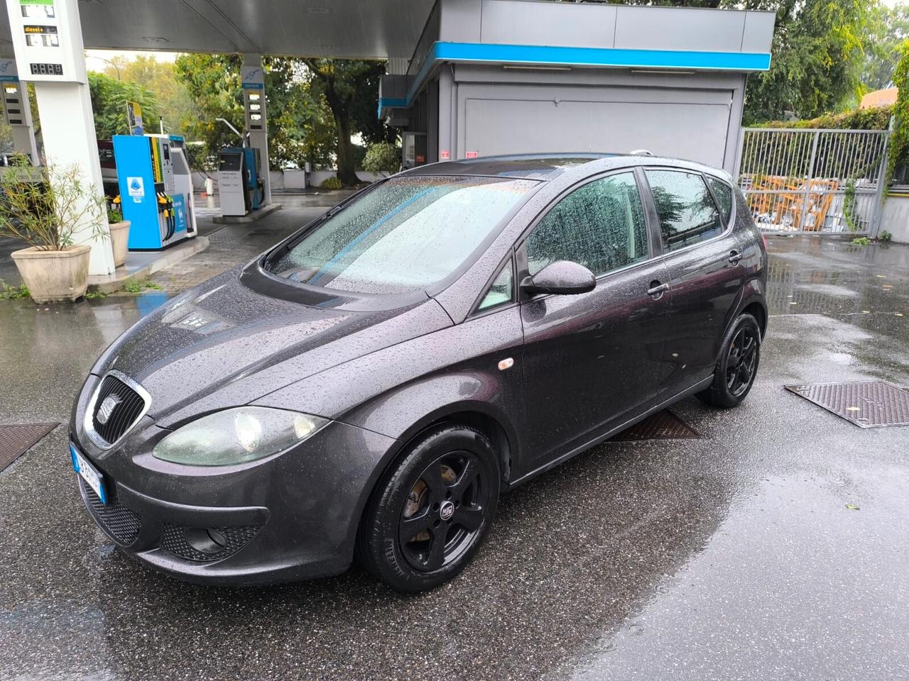 Seat Altea 1.9 TDI DPF Stylance