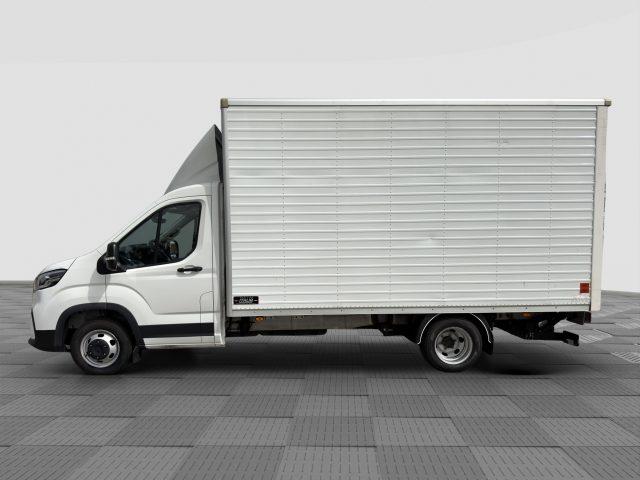 MAXUS Deliver 9 Deliver9 2.0 CRDI 150CV RWD PLM-RG Cabinato