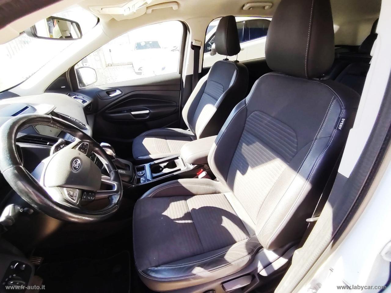 FORD Kuga 1.5 TDCI 120CV S&S 2WD Pow.ST-Line