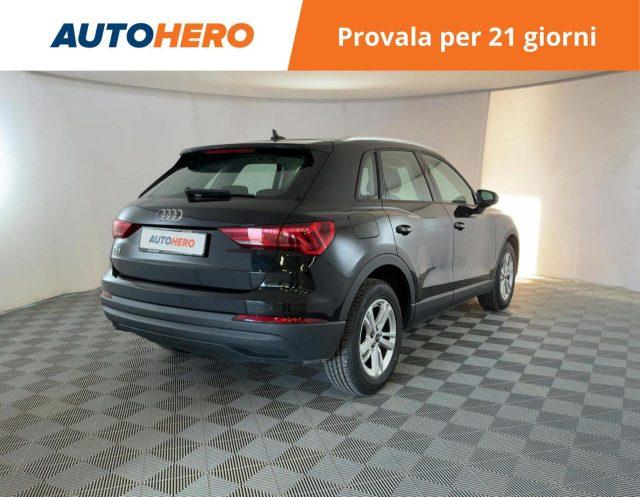 AUDI Q3 35 TDI S tronic