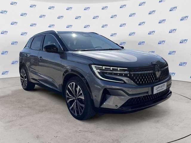 Renault Austral 1.2 E-Tech full hybrid Iconic 200cv auto