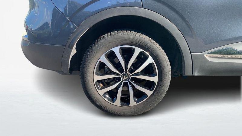Renault Kadjar 2019 1.5 Blue dCi Equilibre EDC
