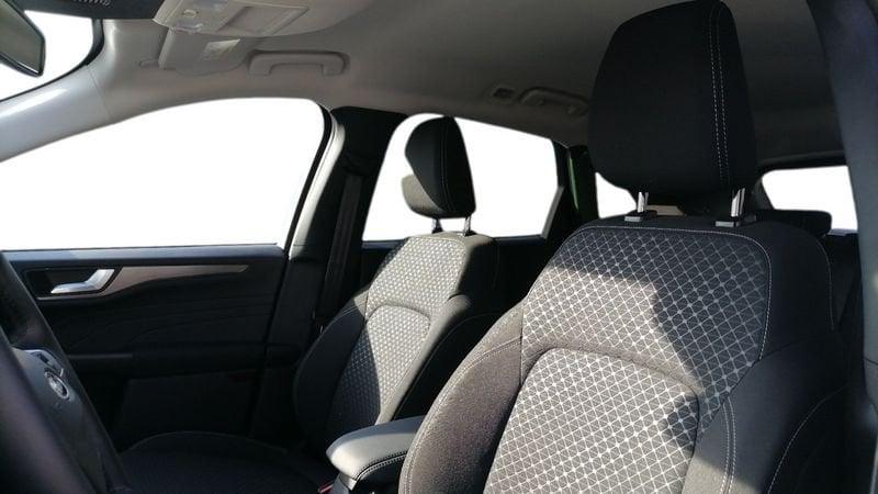 Ford Kuga 2.5 full hybrid Titanium 2wd 180cv auto