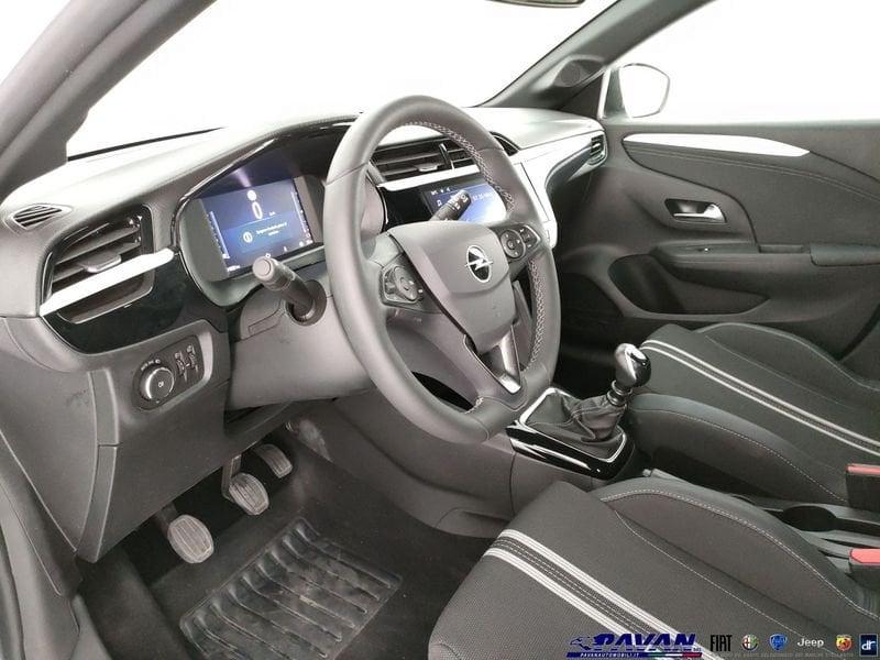 Opel Corsa 1.2 100 CV GS