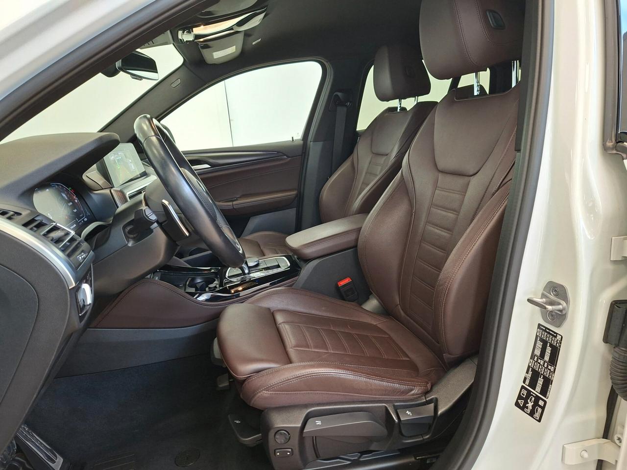 Bmw X4 xDrive20d 48V Msport GARANZIA