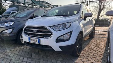 Ford EcoSport 1.0 Ecoboost 125cv S&S Plus