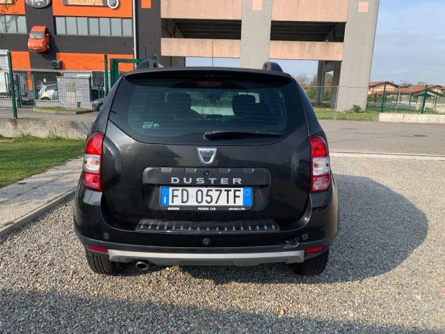 DACIA Duster 1.5 dCi 110CV Start&Stop 4x2 Serie Lim.Urban Explo
