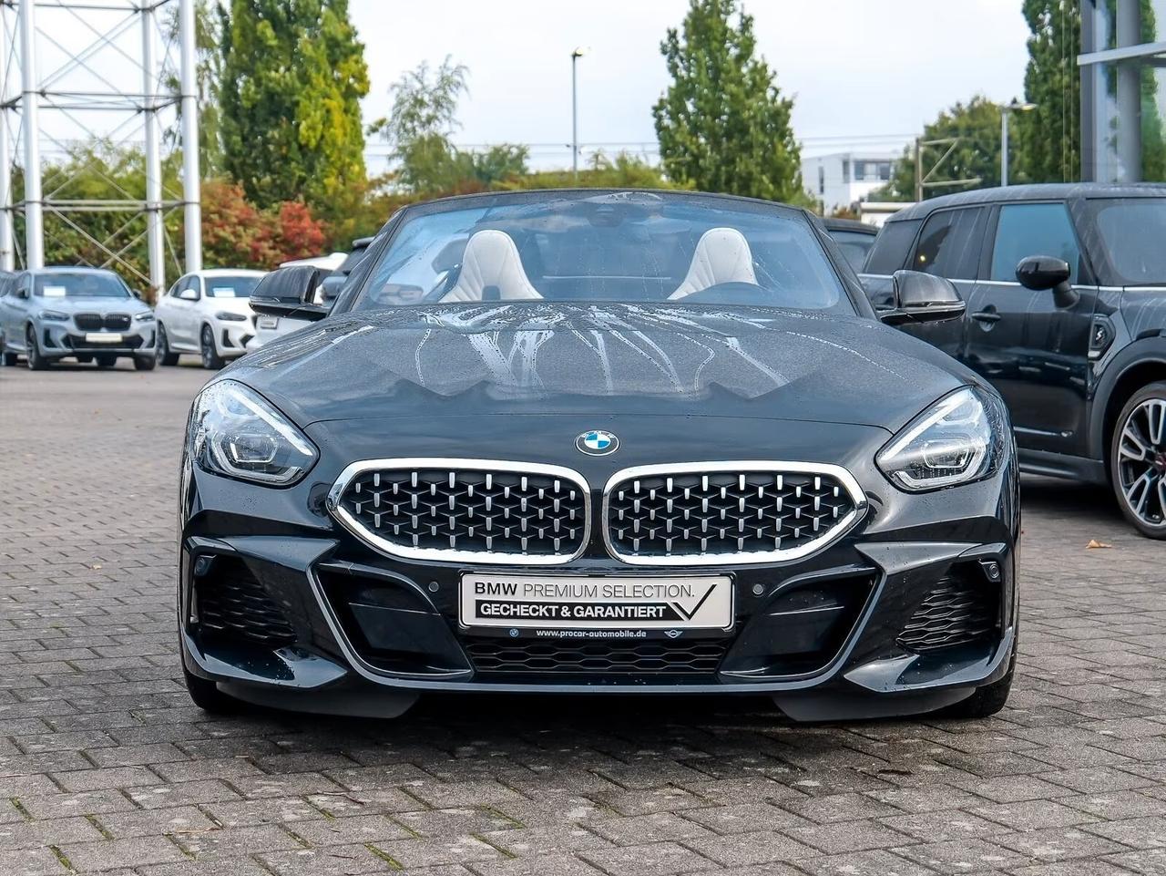 Bmw Z4 sDrive20i Msport