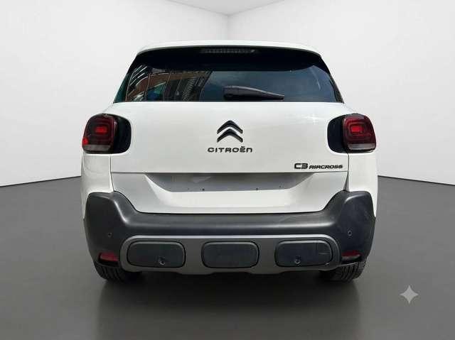 Citroen C3 Aircross 1.2 110cv You + Car Play + Sensori Post