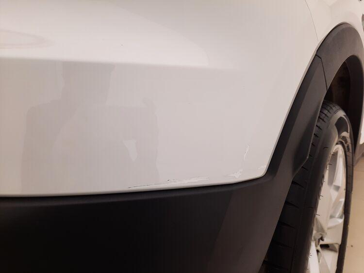 Volvo XC40 T3 Momentum Pro Geartronic BR288041 1.5 Benzina 163CV