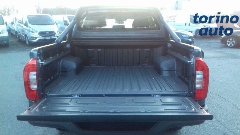 Foton Tunland G7 full optional