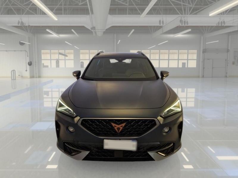 CUPRA FORMENTOR 1.4 E-HYBRID DSG