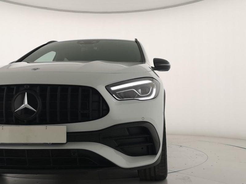 Mercedes-Benz GLA 45S 4Matic+ AMG Line Premium