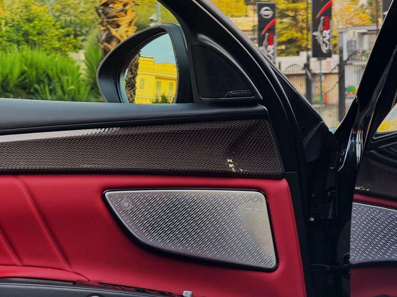 Maserati Grecale 2.0 MHEV Modena 330CV TETTO