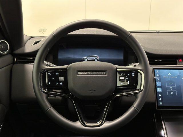 LAND ROVER Range Rover Evoque 2.0D I4 163 CV AWD Auto Dynamic SE