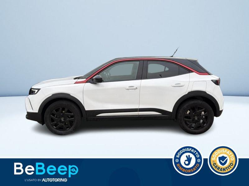 Opel Mokka 1.2 T GS S&S 100CV