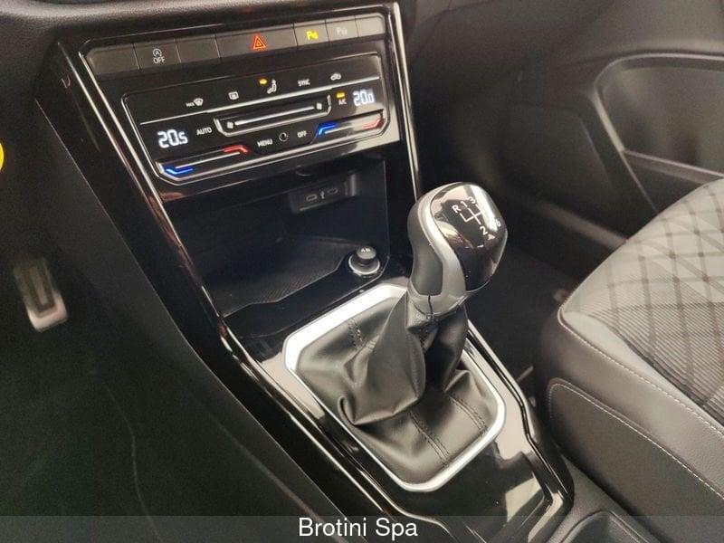 Volkswagen T-Roc 1.0 TSI R-Line