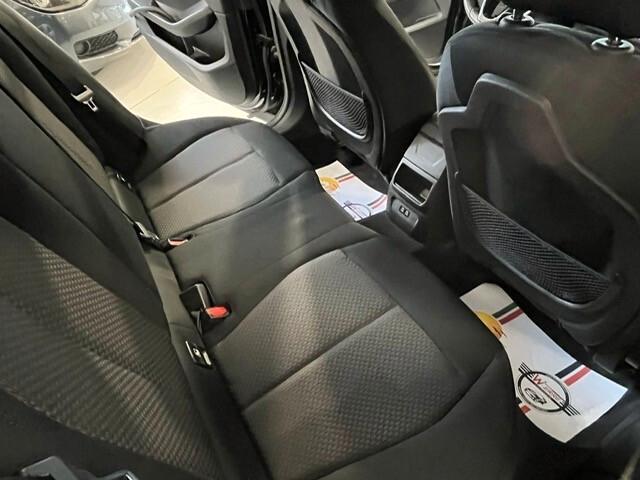 Bmw 116 116d 5p. Business Advantage OK NEO PATENTATO AUTOMATICO
