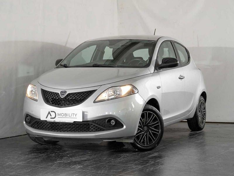 Lancia Ypsilon Ypsilon 1.2 69 CV 5 porte S&S Elefantino Blu