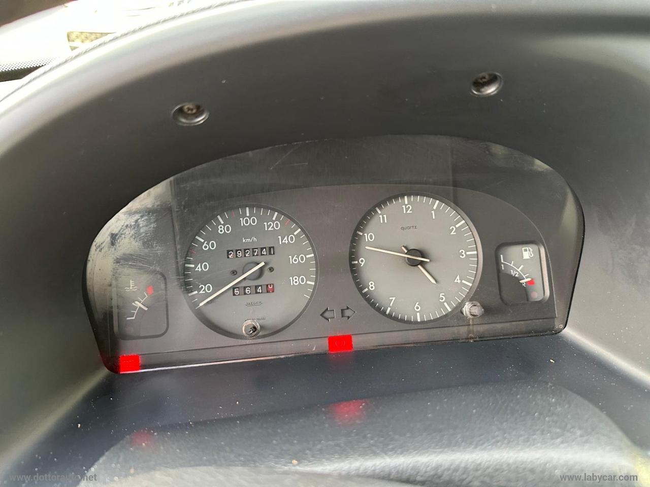 Berlingo 1.9 D 3p. 800 Entreprise Liv.B