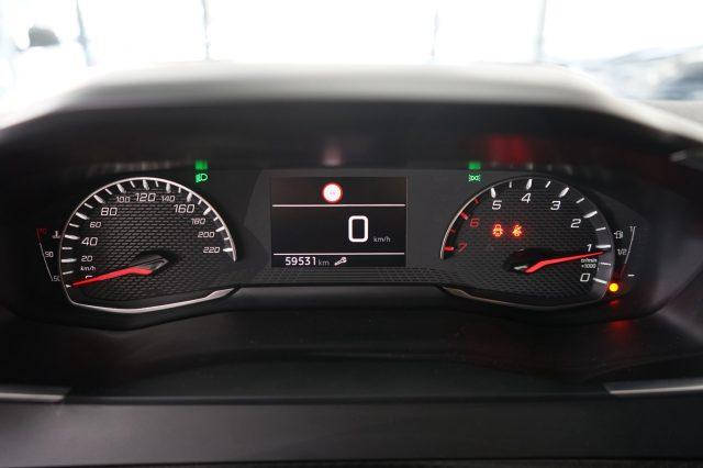 PEUGEOT 2008 PureTech 100 S&S Active Pack Uniproprietario