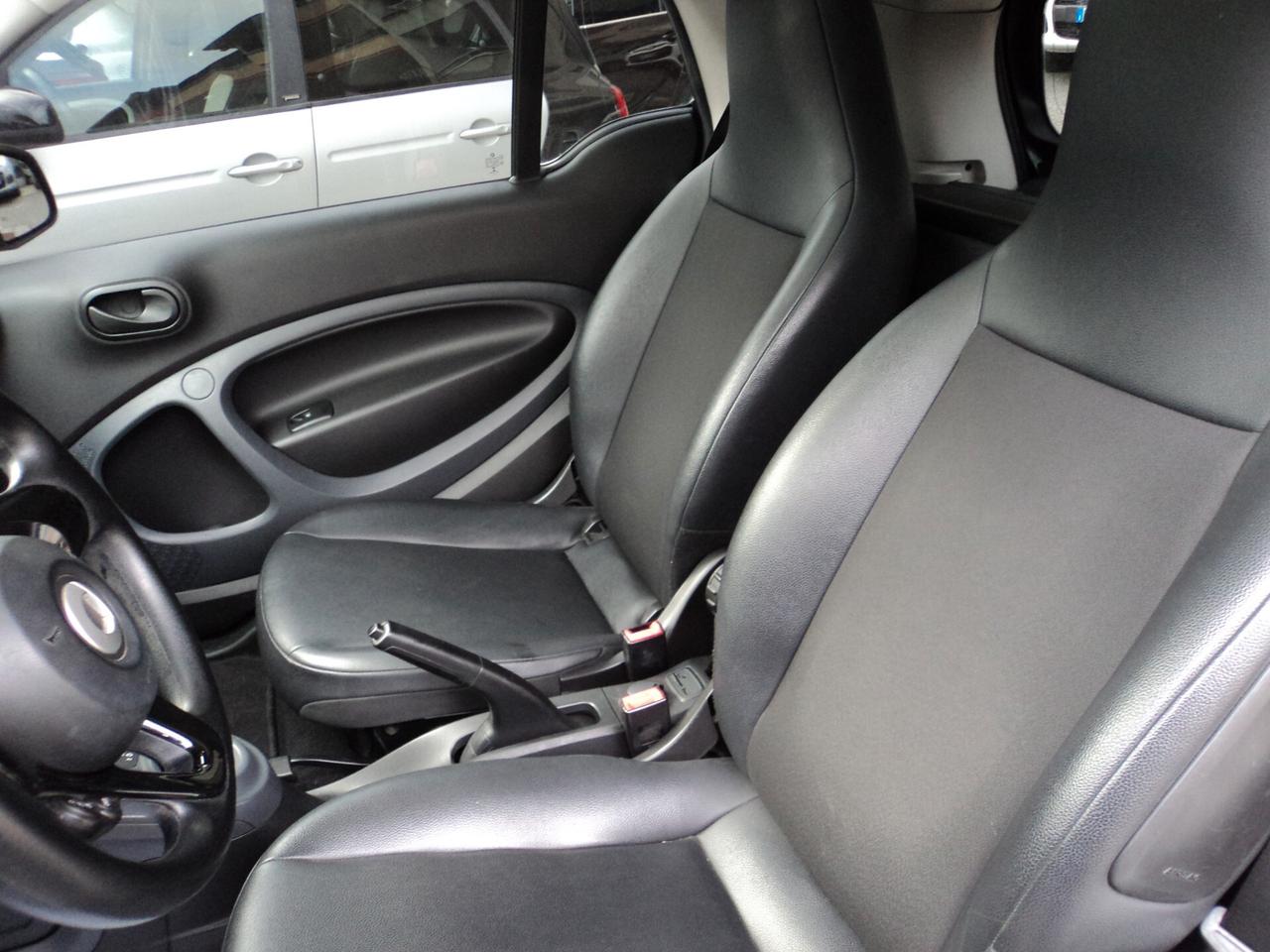 Smart ForTwo 70 1.0 twinamic Prime