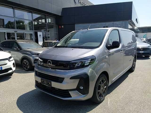 Opel Vivaro 1.5 Diesel 120cv M 3 Posti KM ZERO