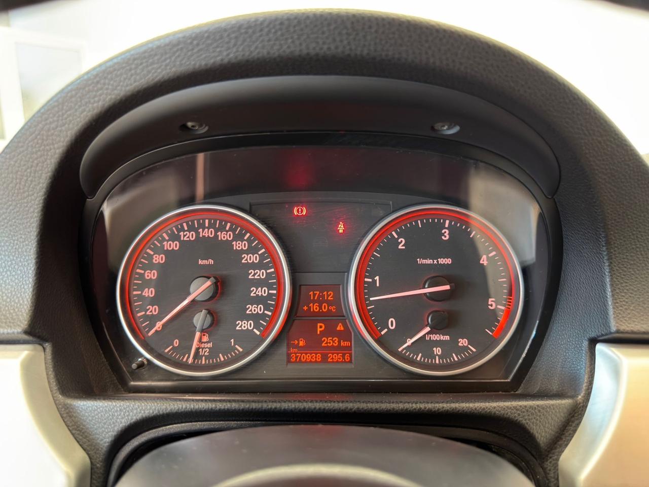 BMW 335d cat Coupé Futura