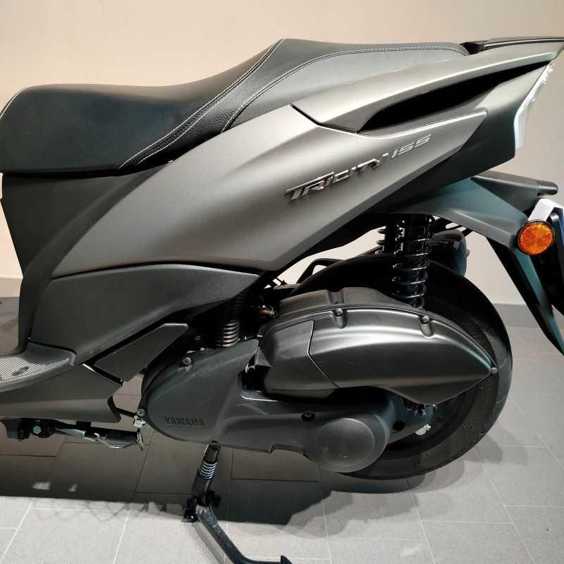 Yamaha Tricity 155 - 2021