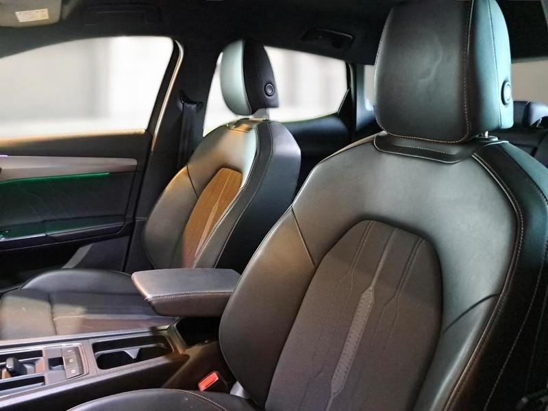 CUPRA FORMENTOR 1.4 E-HYBRID DSG