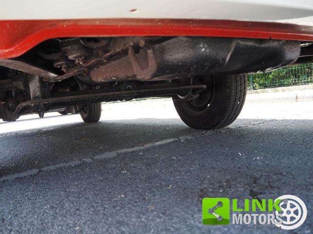 VOLKSWAGEN T2 Pick Up ++ASI++