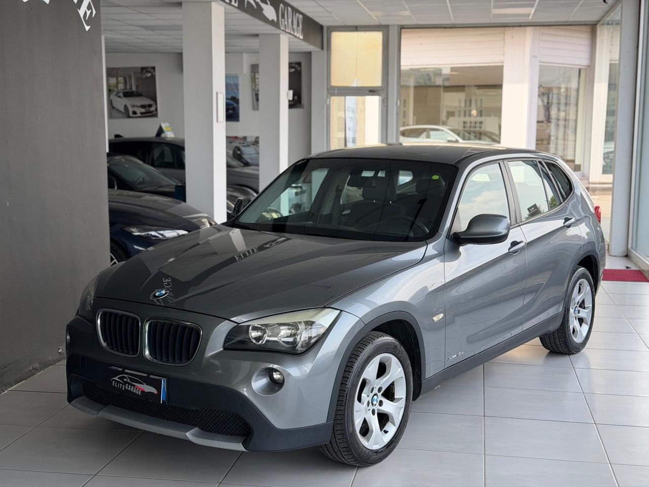 Bmw X1 xDrive18d Attiva