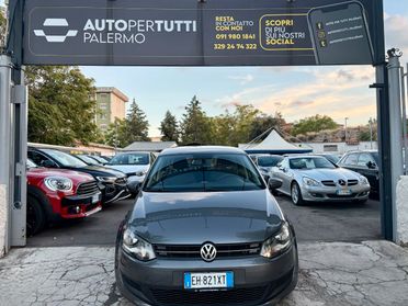Volkswagen Polo 5 Porte Polo 5p 1.2 tdi United